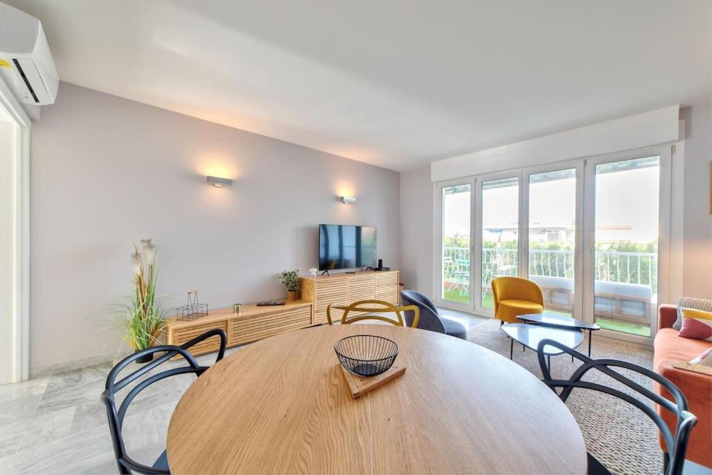 Apartamento Rose Des Sables *