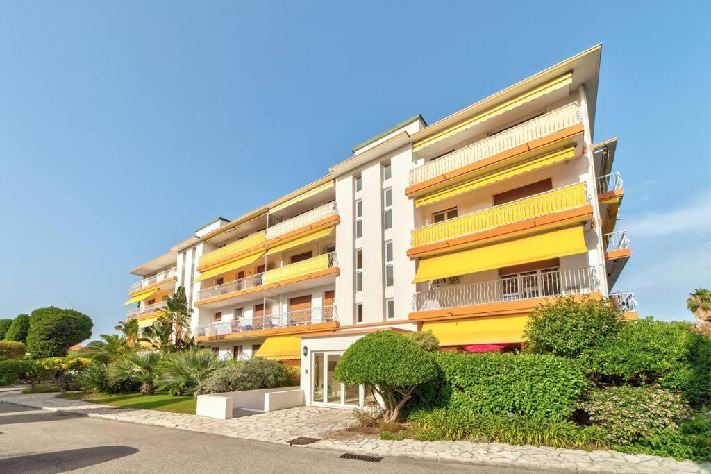 Apartamento Rose Des Sables *
